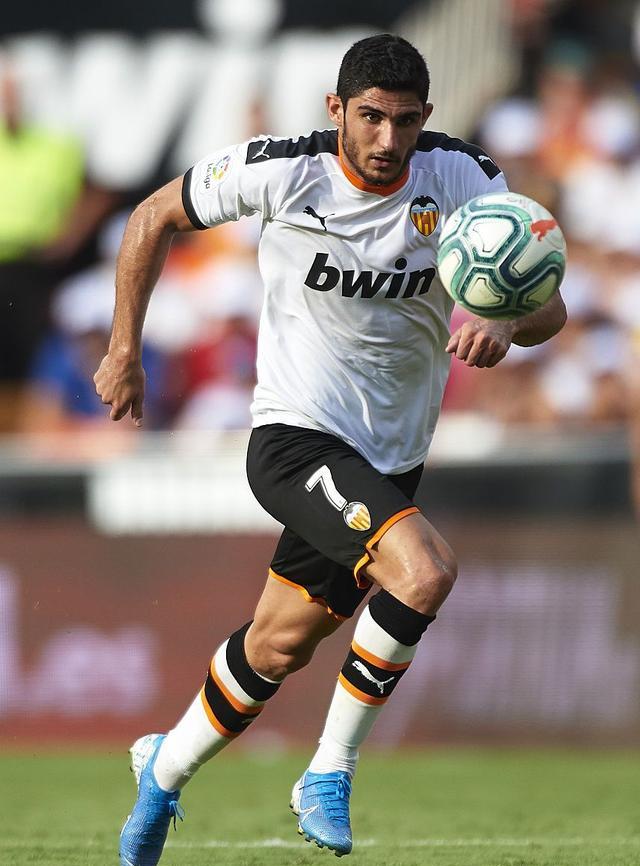 开云体育-转折点！瓦伦西亚手感冰凉，西甲赛后攻防权衡，悬念犹存，数据趋势出现新变化的简单介绍-开云体育